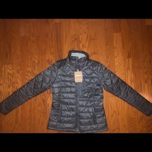 Women’s Radalie Patagonia Jacket, NWT
